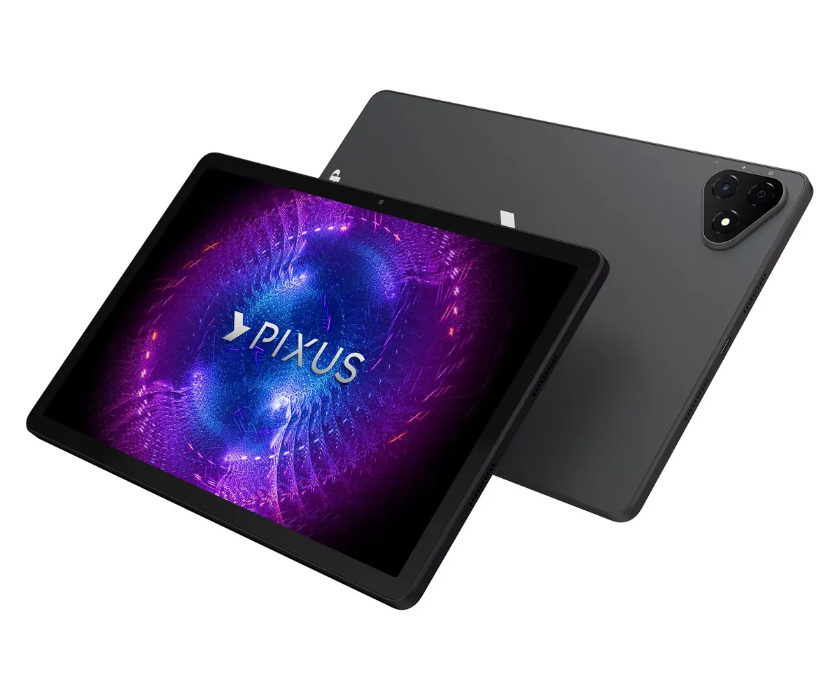 Планшет Pixus Titan 11" 8/128GB 4G Grey - мініатюра 4