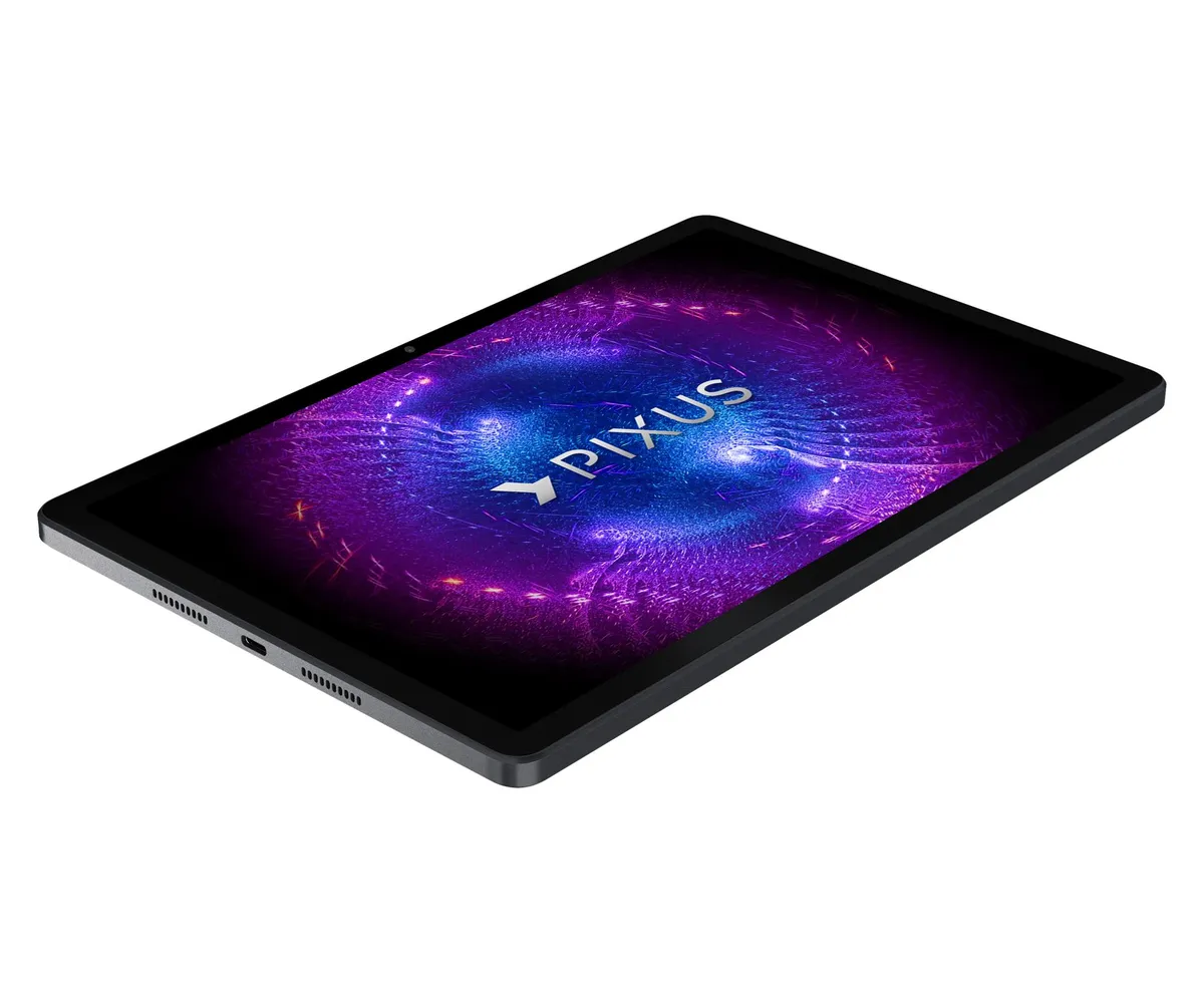 Планшет Pixus Titan 11" 8/256GB 4G Grey - мініатюра 11