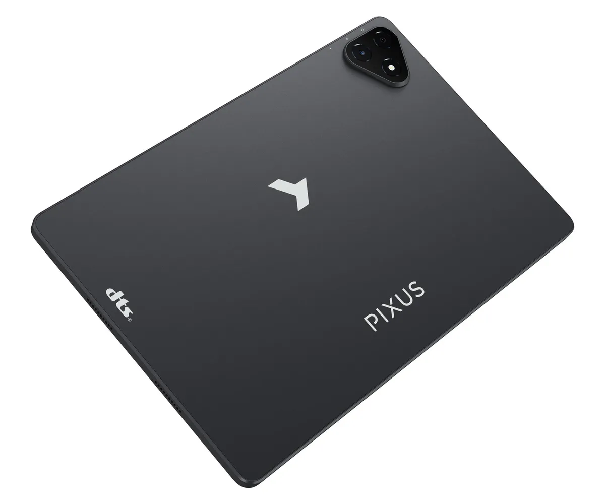 Планшет Pixus Titan 11" 8/256GB 4G Grey - мініатюра 12