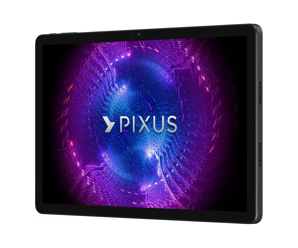 Планшет Pixus Titan 11" 8/256GB 4G Grey - мініатюра 4