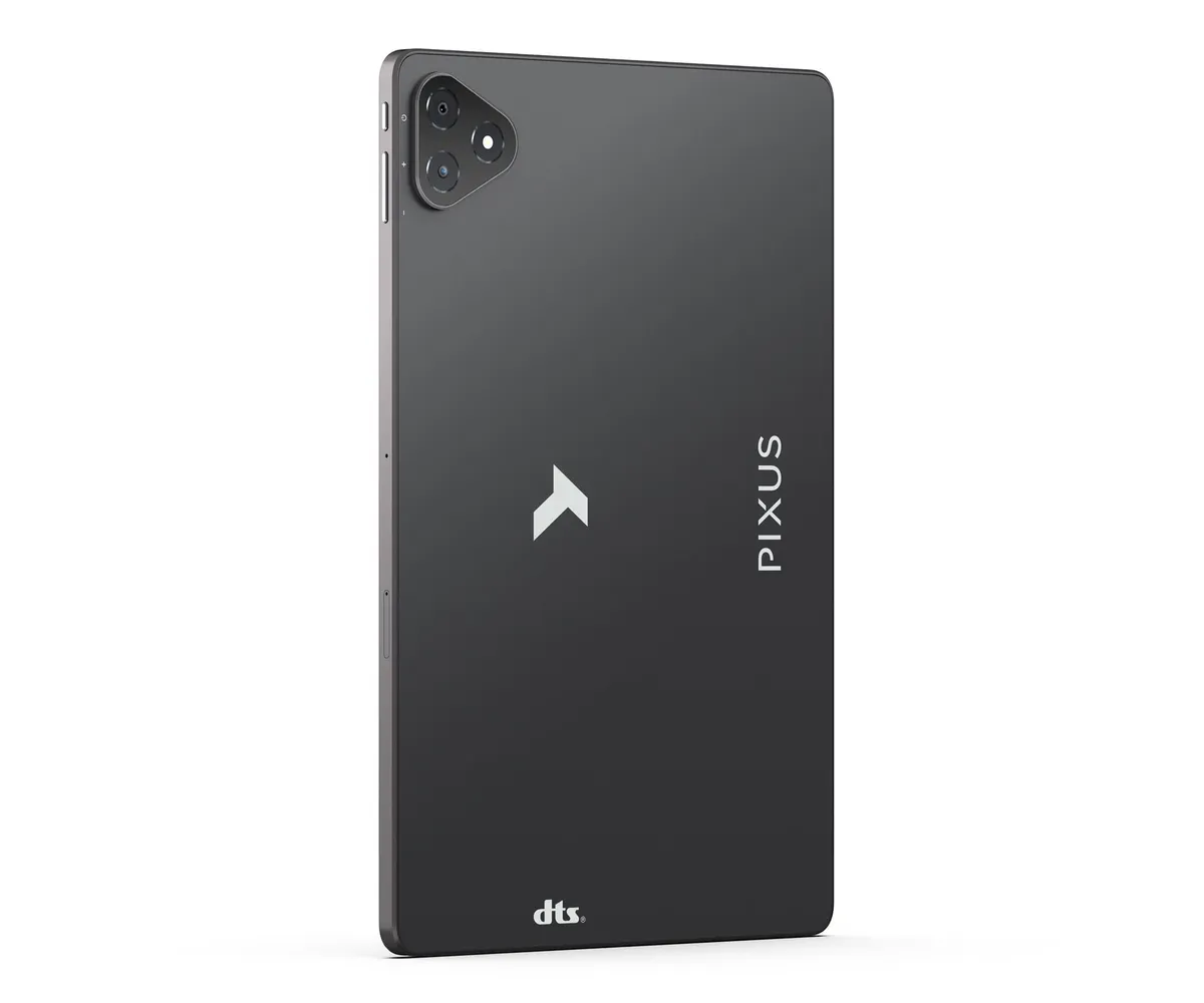 Планшет Pixus Titan 11" 8/256GB 4G Grey - мініатюра 8