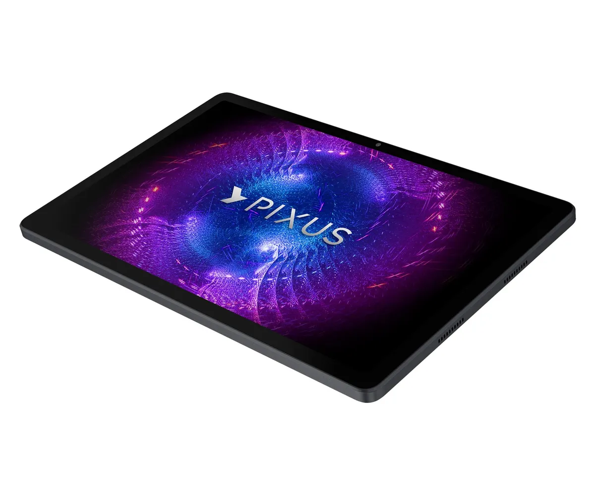 Планшет Pixus Titan 11" 8/256GB 4G Grey - мініатюра 9