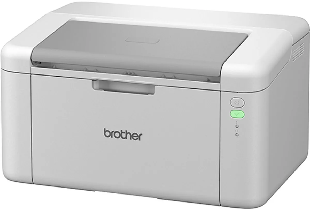 Принтер A4 Brother HL-L1230W (HLL1230WYJ1) - мініатюра 3