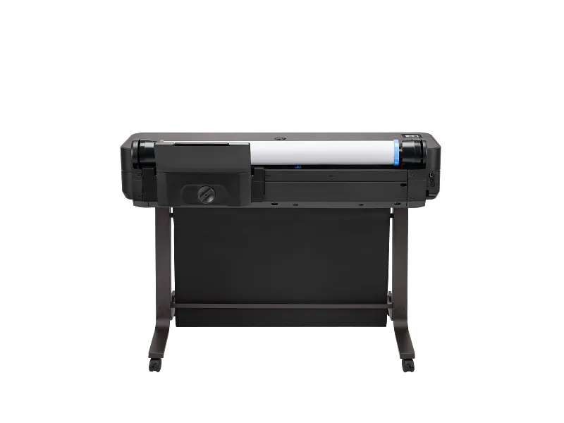 Плотер кол. HP DesignJet T630 з Wi-Fi (5HB11D) - мініатюра 5