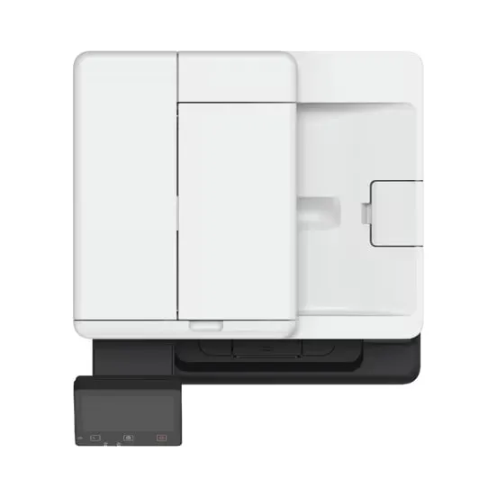 Багатофункціональний пристрій А4 ч/б Canon i-Sensys MF463dw II з Wi-Fi (7188C008) - мініатюра 3