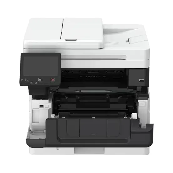 Багатофункціональний пристрій А4 ч/б Canon i-Sensys MF463dw II з Wi-Fi (7188C008) - мініатюра 4