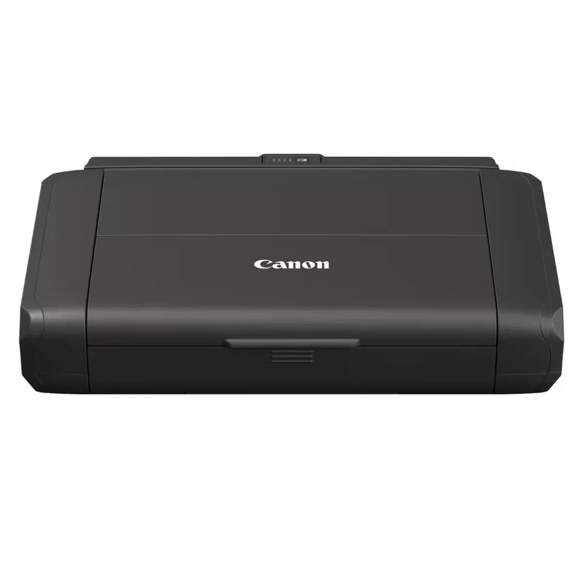 Принтер А4 кол. Canon Maxify BX110 with Battery з Wi-Fi (7069C027) - мініатюра 4