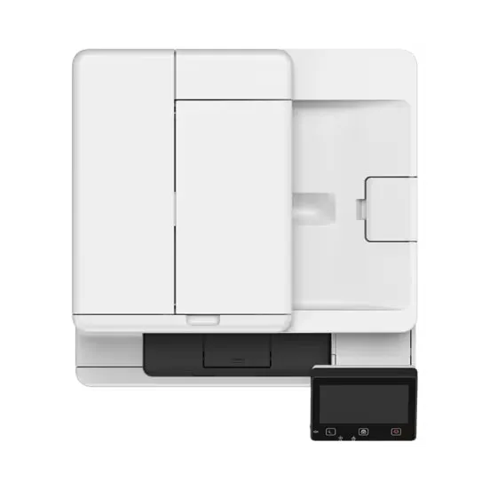 Багатофункціональний пристрій А4 кол. Canon i-Sensys MF664Cdw з Wi-Fi (6928C008) - мініатюра 3