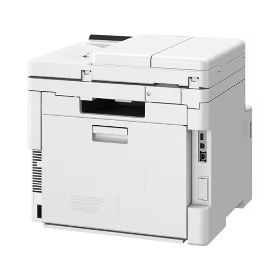 Багатофункціональний пристрій А4 кол. Canon i-Sensys MF664Cdw з Wi-Fi (6928C008) - мініатюра 4