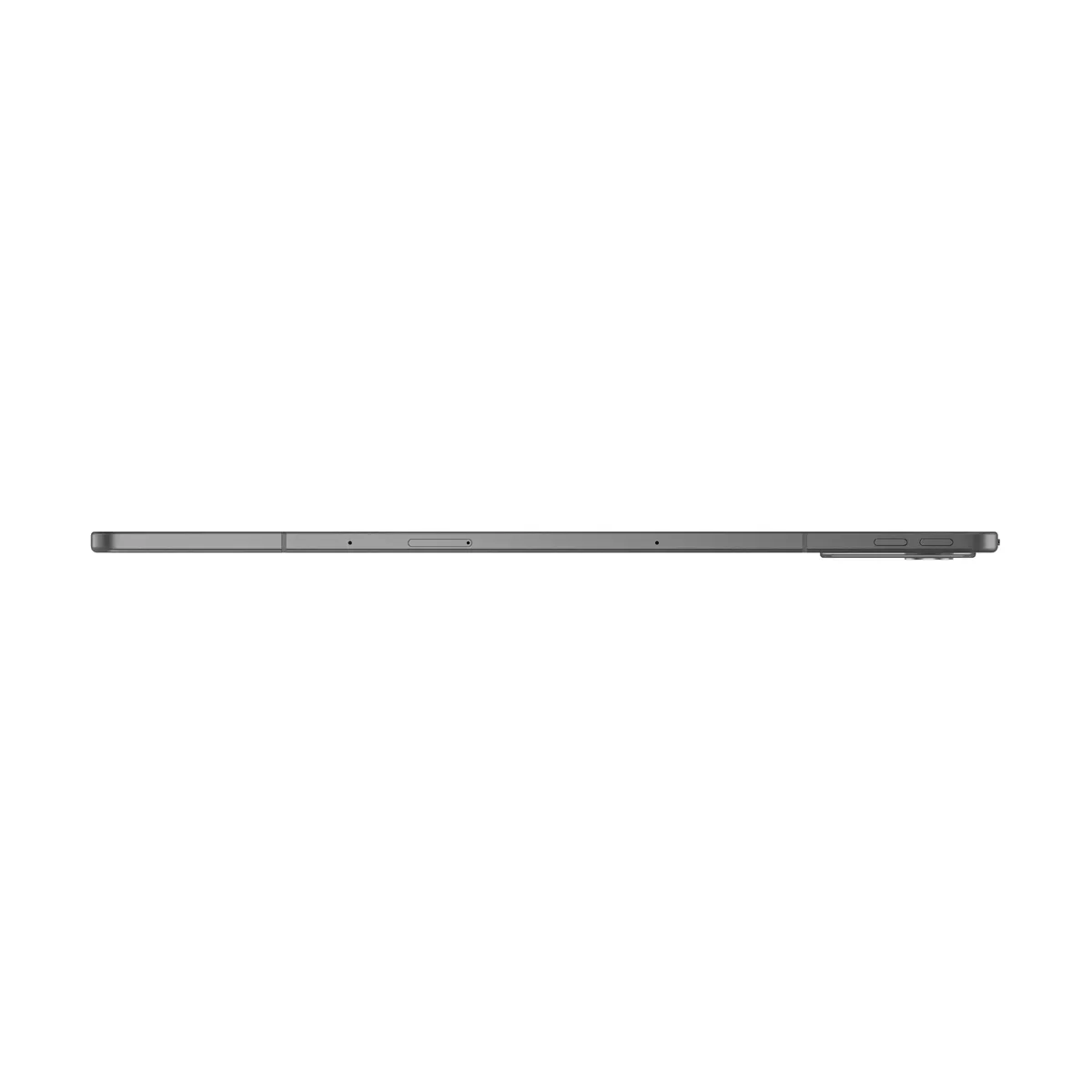 Планшет Lenovo Idea Tab Plus TB361ZU 5G 8/256GB Luna Grey + Pen (ZAGF0114UA) - мініатюра 2
