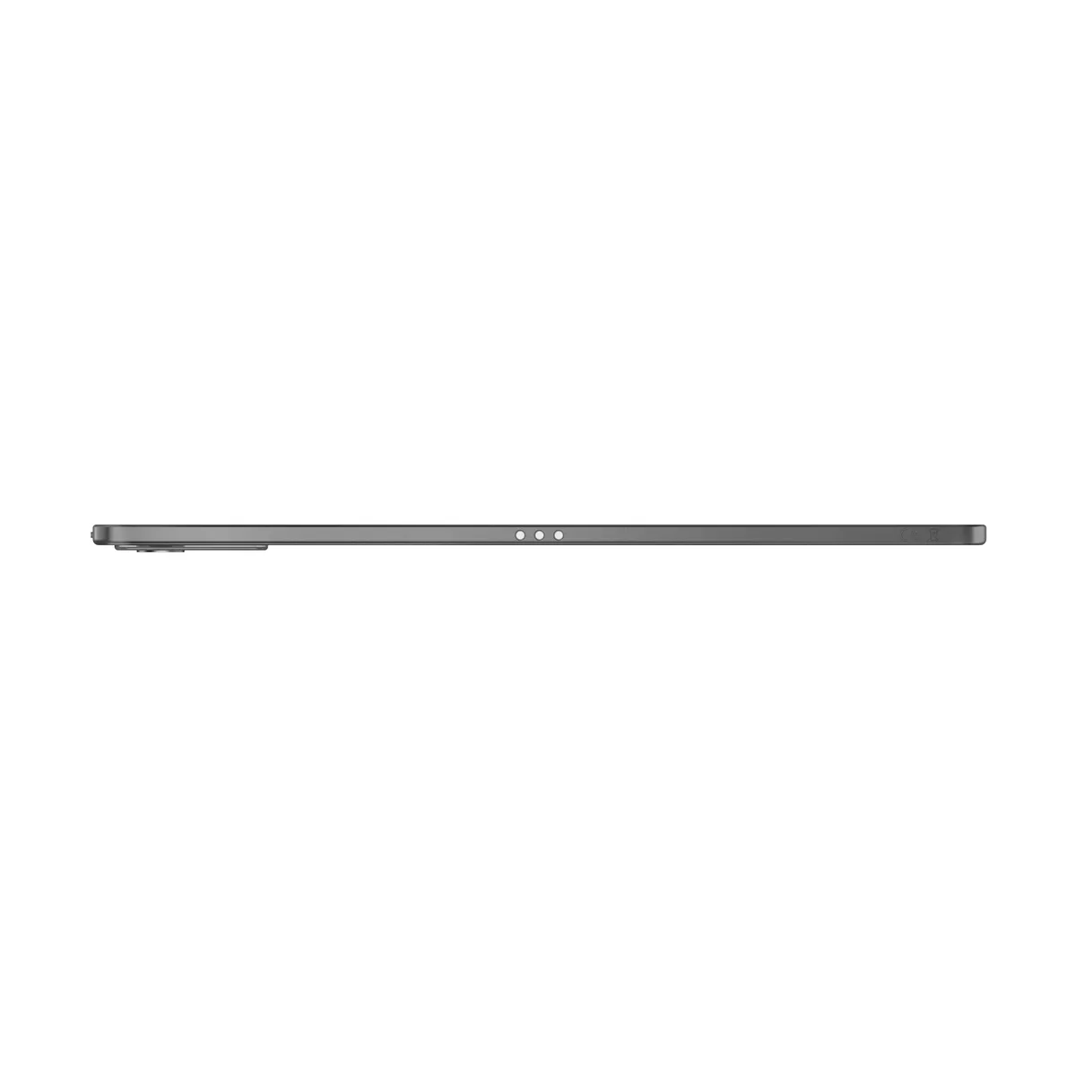 Планшет Lenovo Idea Tab Plus TB361ZU 5G 8/256GB Luna Grey + Pen (ZAGF0114UA) - мініатюра 3