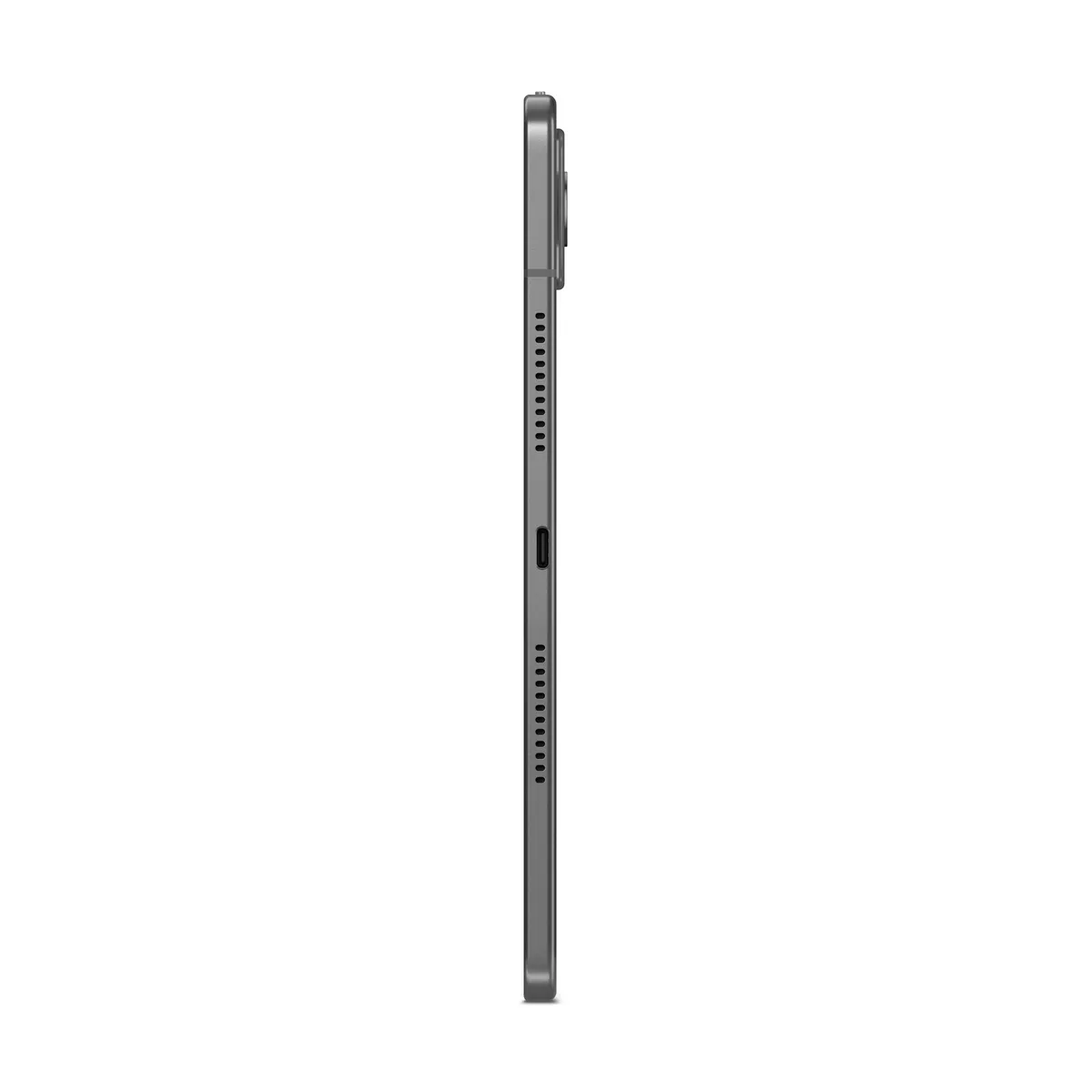 Планшет Lenovo Idea Tab Plus TB361ZU 5G 8/256GB Luna Grey + Pen (ZAGF0114UA) - мініатюра 4