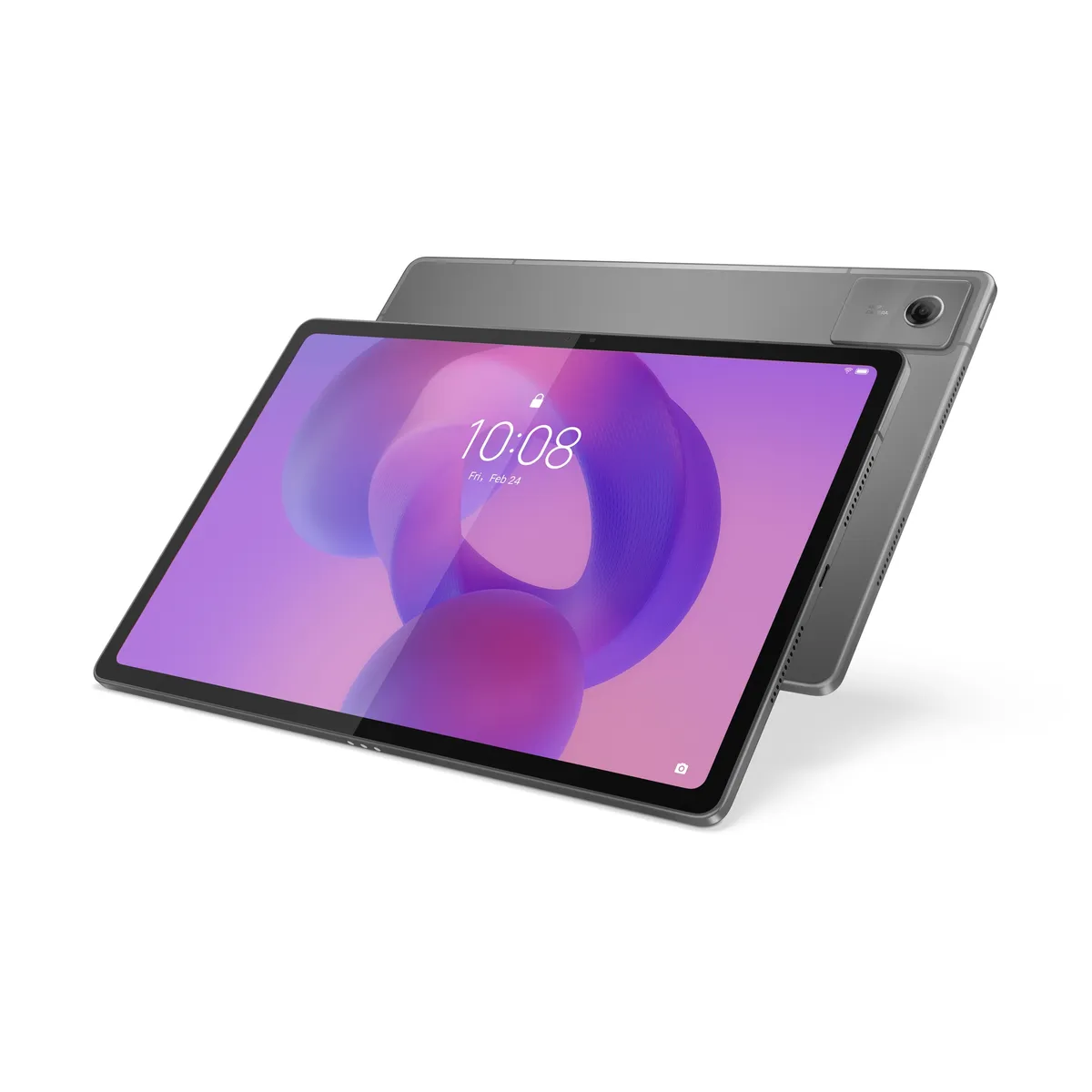 Планшет Lenovo Idea Tab Plus TB361ZU 5G 8/256GB Luna Grey + Pen (ZAGF0114UA) - мініатюра 6
