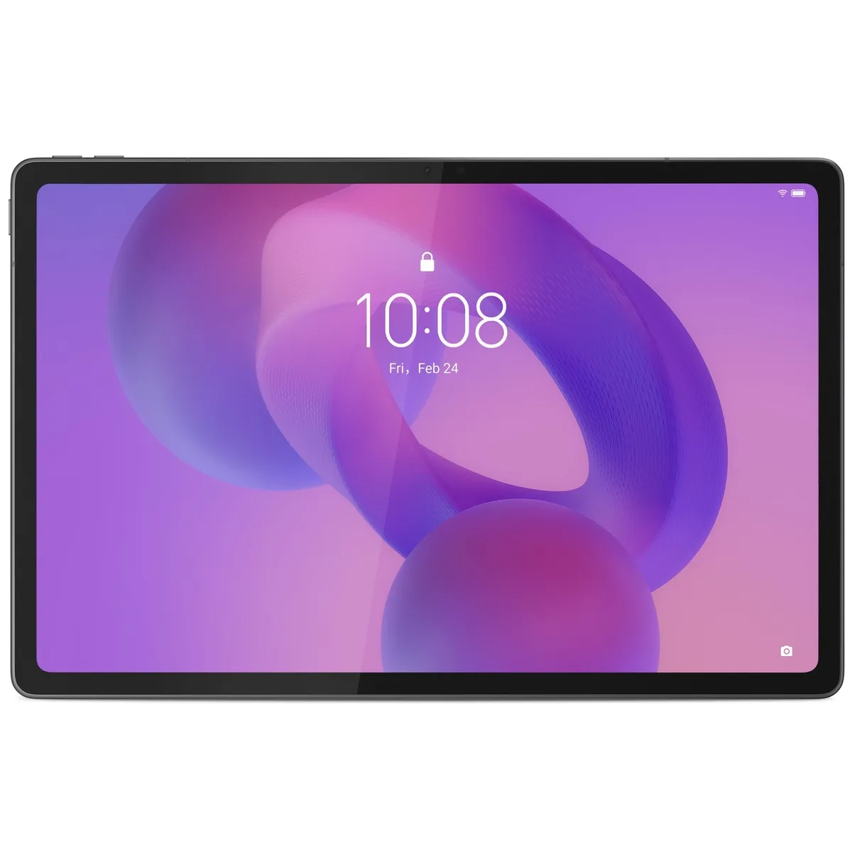 Планшет Lenovo Idea Tab Plus TB361ZU 5G 8/256GB Luna Grey + Pen (ZAGF0114UA) - мініатюра 8