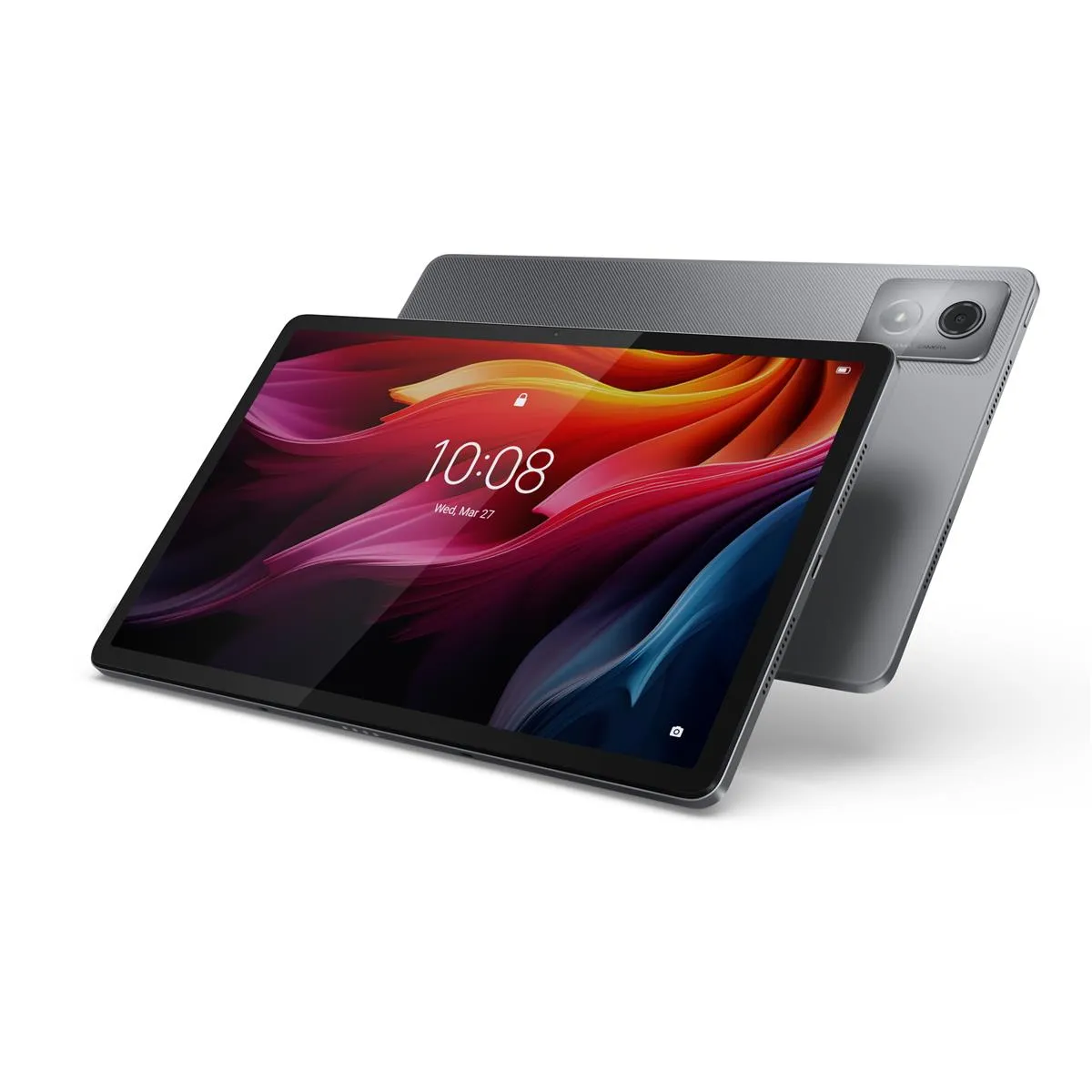 Планшет Lenovo Tab K11 Plus TB352FU 8/256GB Luna Grey (ZADS0145UA) - мініатюра 6