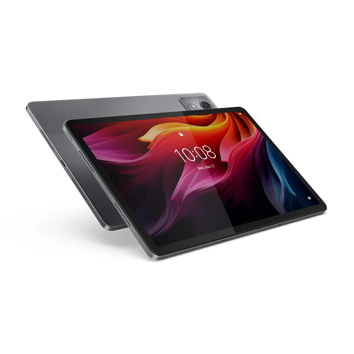 Планшет Lenovo Tab K11 Plus TB352FU 8/256GB Luna Grey (ZADS0145UA) - мініатюра 8