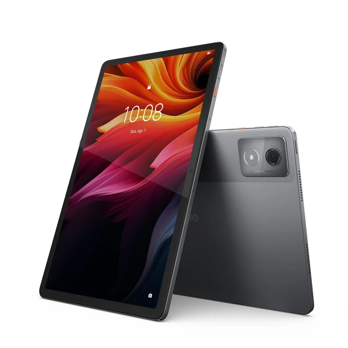 Планшет Lenovo Tab K11 Plus TB352FU 8/256GB Luna Grey (ZADS0145UA) - мініатюра 9