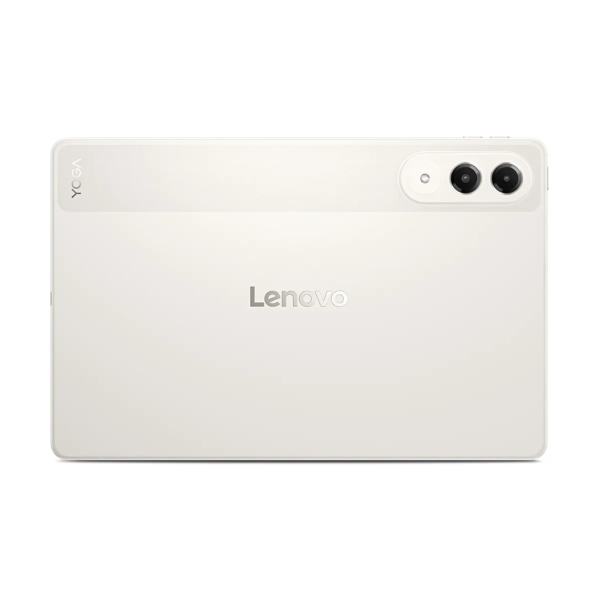 Планшет Lenovo Yoga Tab TB710FU 8/256GB Seashell + Keyboard&Pen (ZAG60147UA) - мініатюра 5