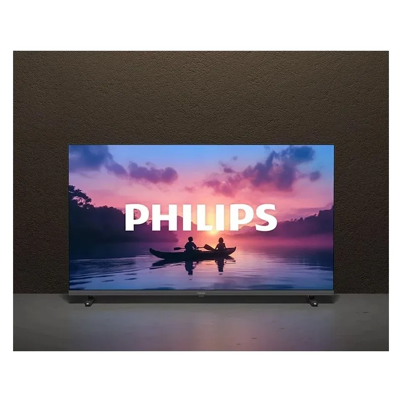 Телевізор Philips 32PFS6000/12 - мініатюра 4