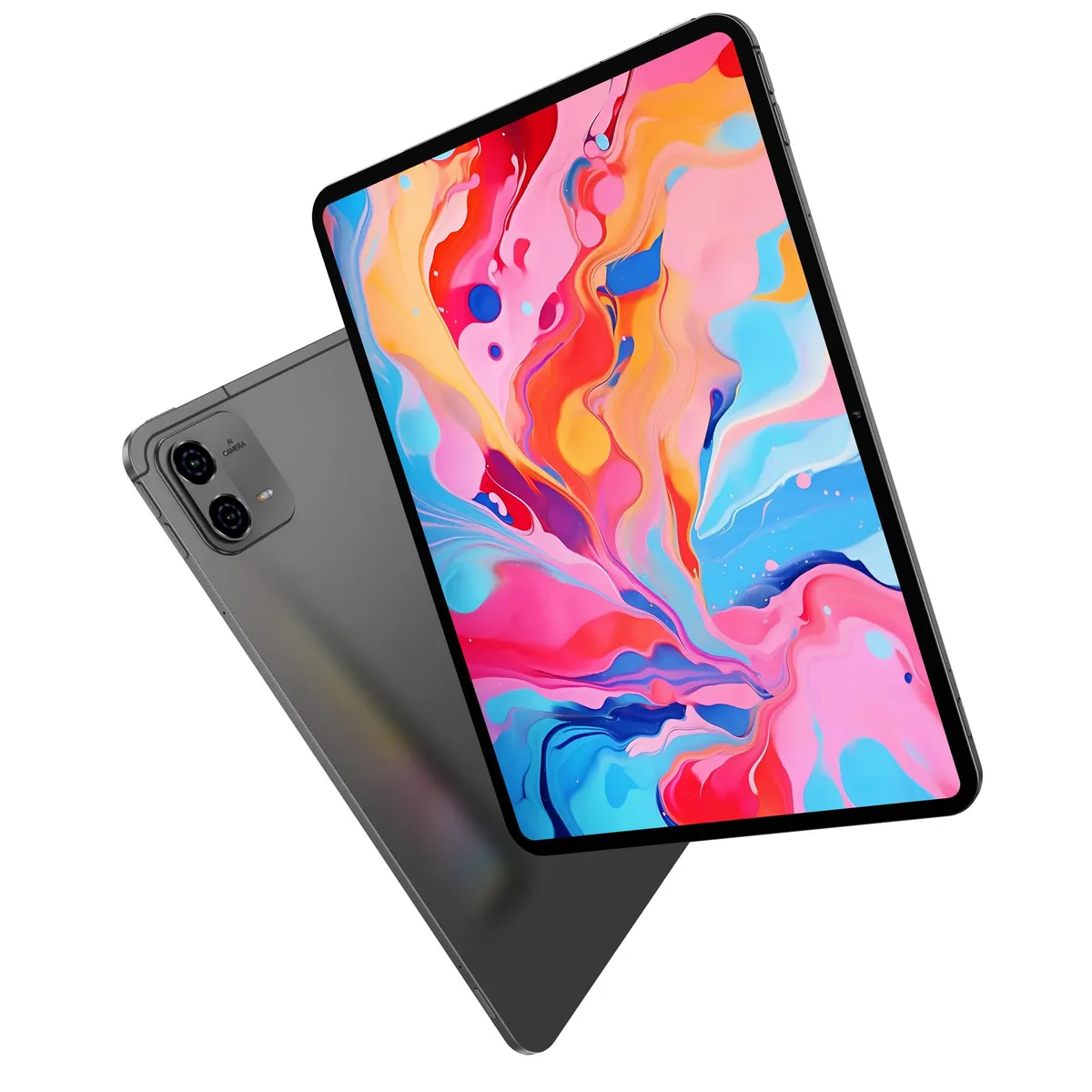 Планшет Teclast ArtPad Air 8/128GB Grey (6940709687987) - мініатюра 3