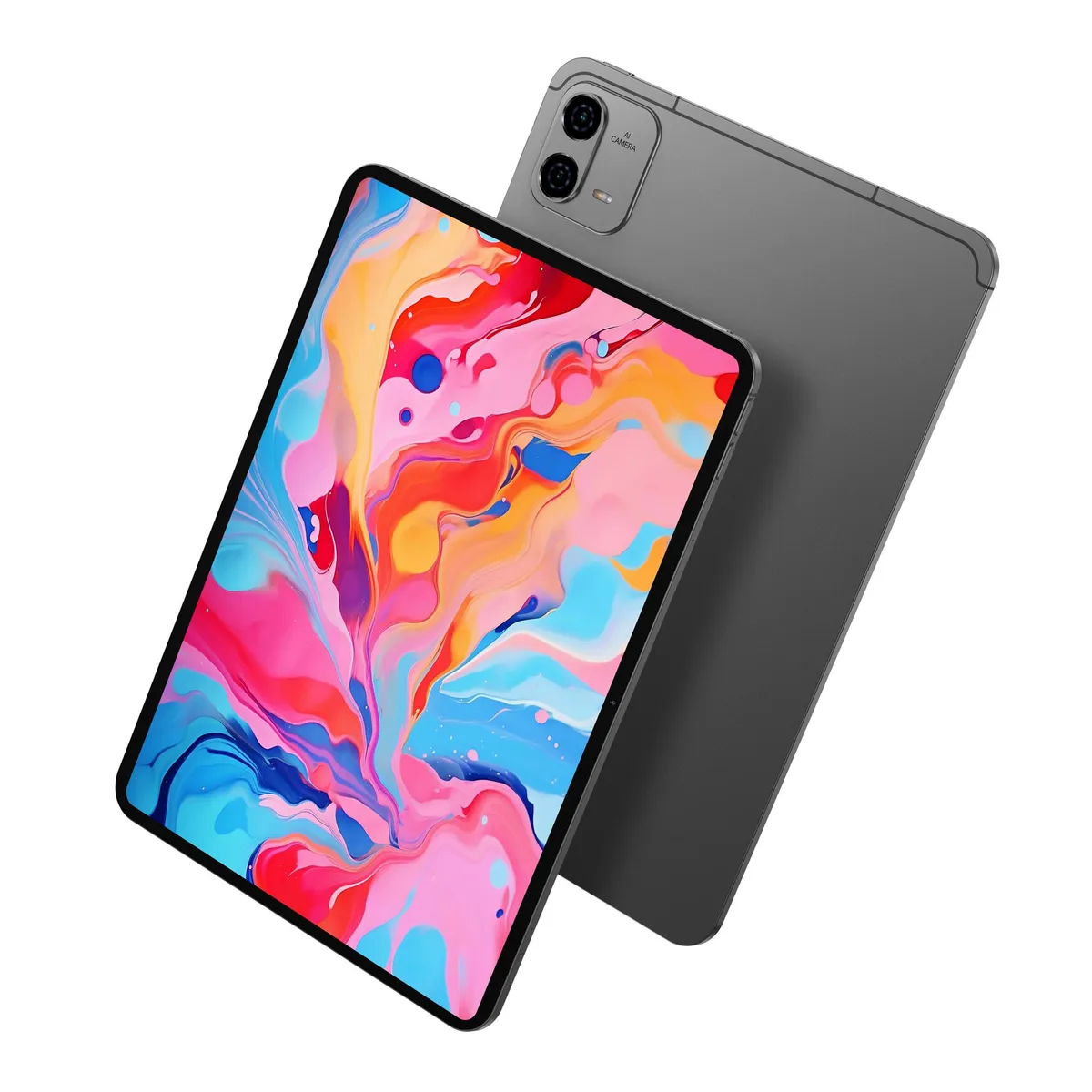 Планшет Teclast ArtPad Air 8/128GB Grey (6940709687987) - мініатюра 4