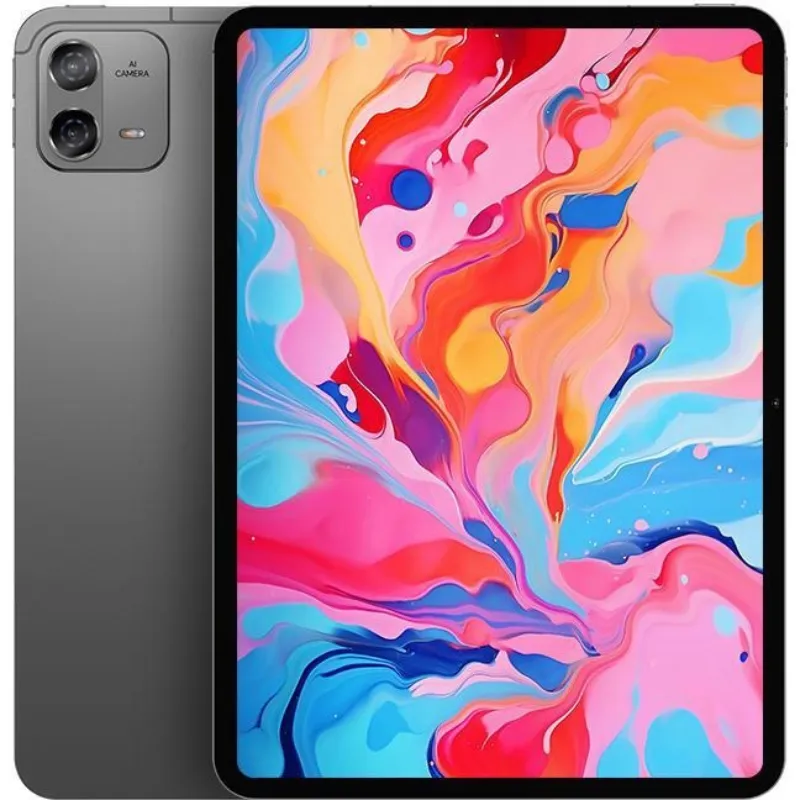 Планшет Teclast ArtPad Air 8/128GB Grey (6940709687987) - мініатюра 6
