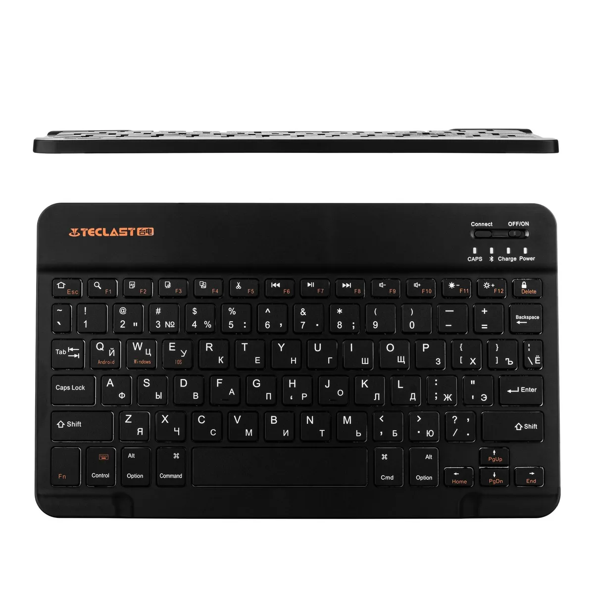 Планшет Teclast P33 Kit 3/64GB Blue (6940709688045) - мініатюра 15