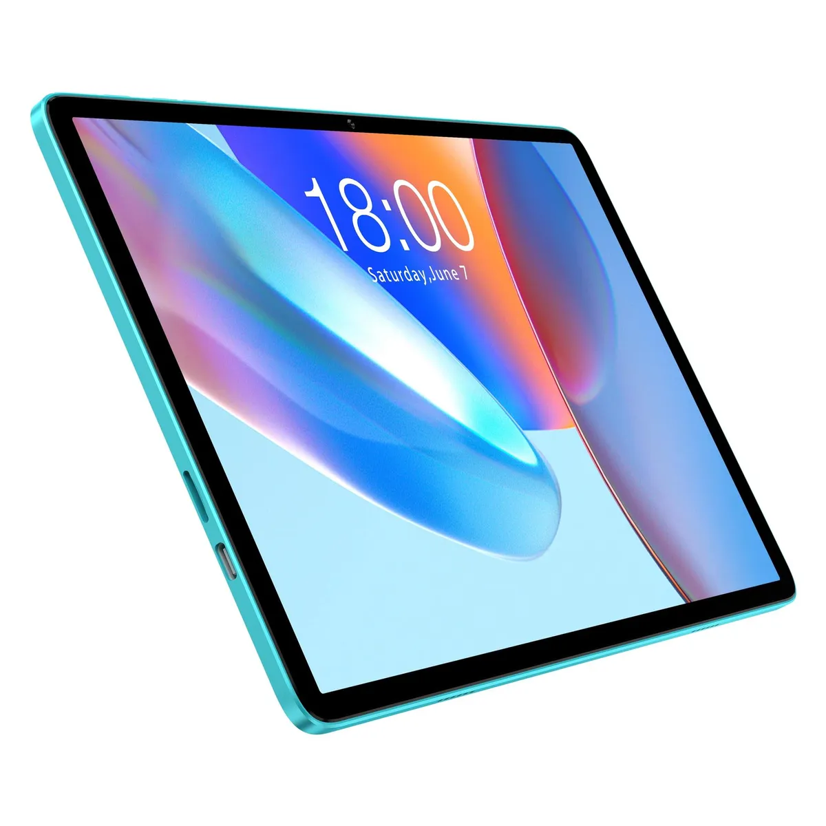 Планшет Teclast P33 Kit 3/64GB Blue (6940709688045) - мініатюра 2