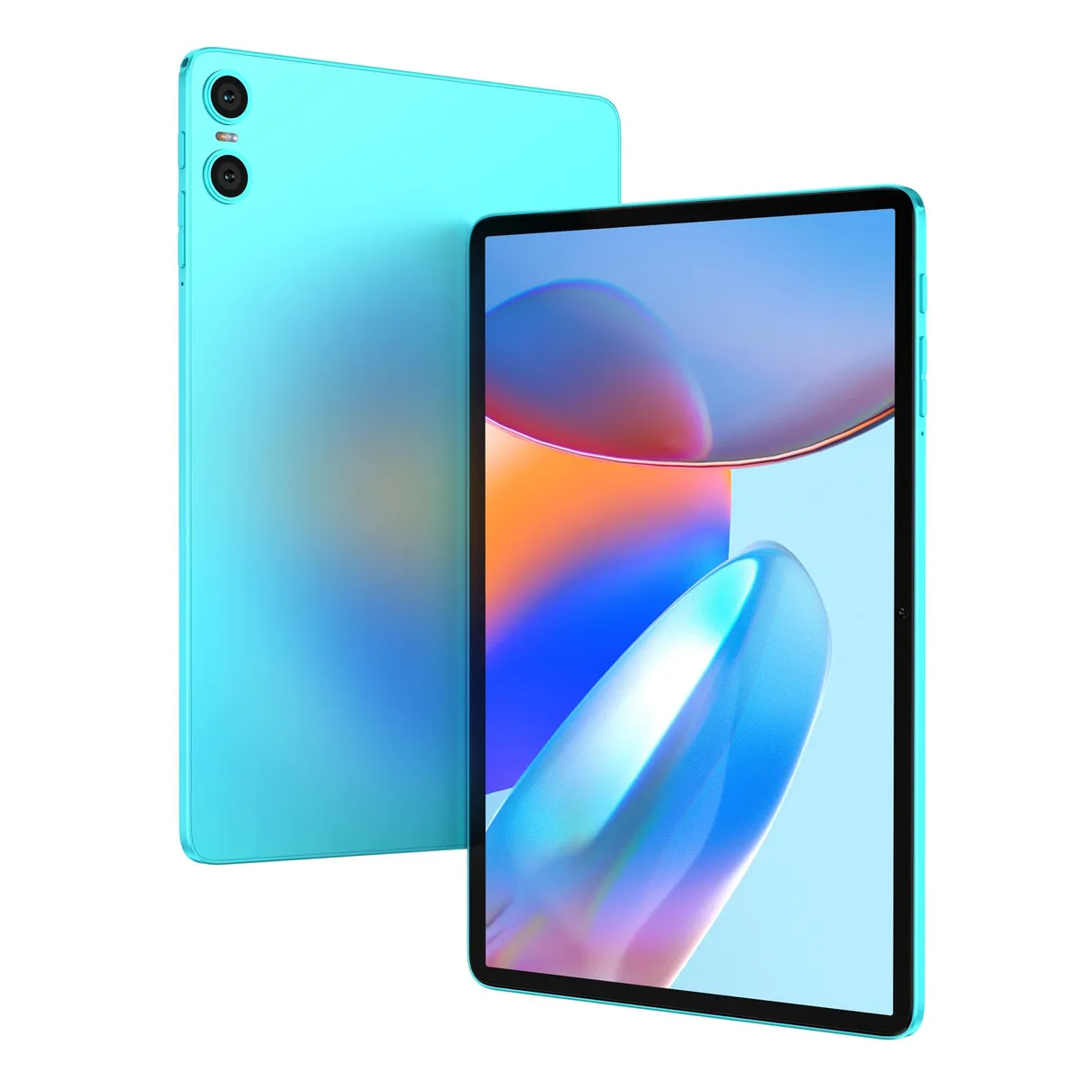 Планшет Teclast P33 Kit 3/64GB Blue (6940709688045) - мініатюра 3