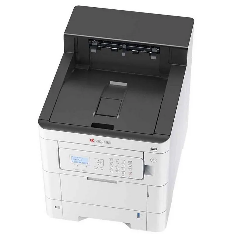 Принтер A4 Kyocera Ecosys PA4000cx (1102Z03NL0) - мініатюра 2