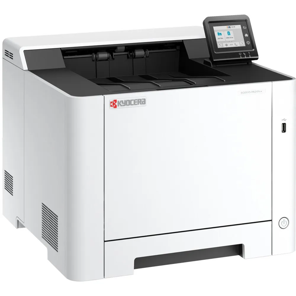 Принтер A4 Kyocera Ecosys PA2101cx (110C253NL0) - мініатюра 2