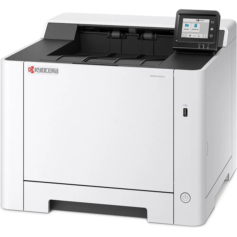 Принтер A4 Kyocera Ecosys PA2101cx (110C253NL0) - мініатюра 3