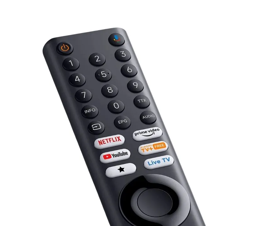 Телевізор Xiaomi TV A 32 2026 - мініатюра 10