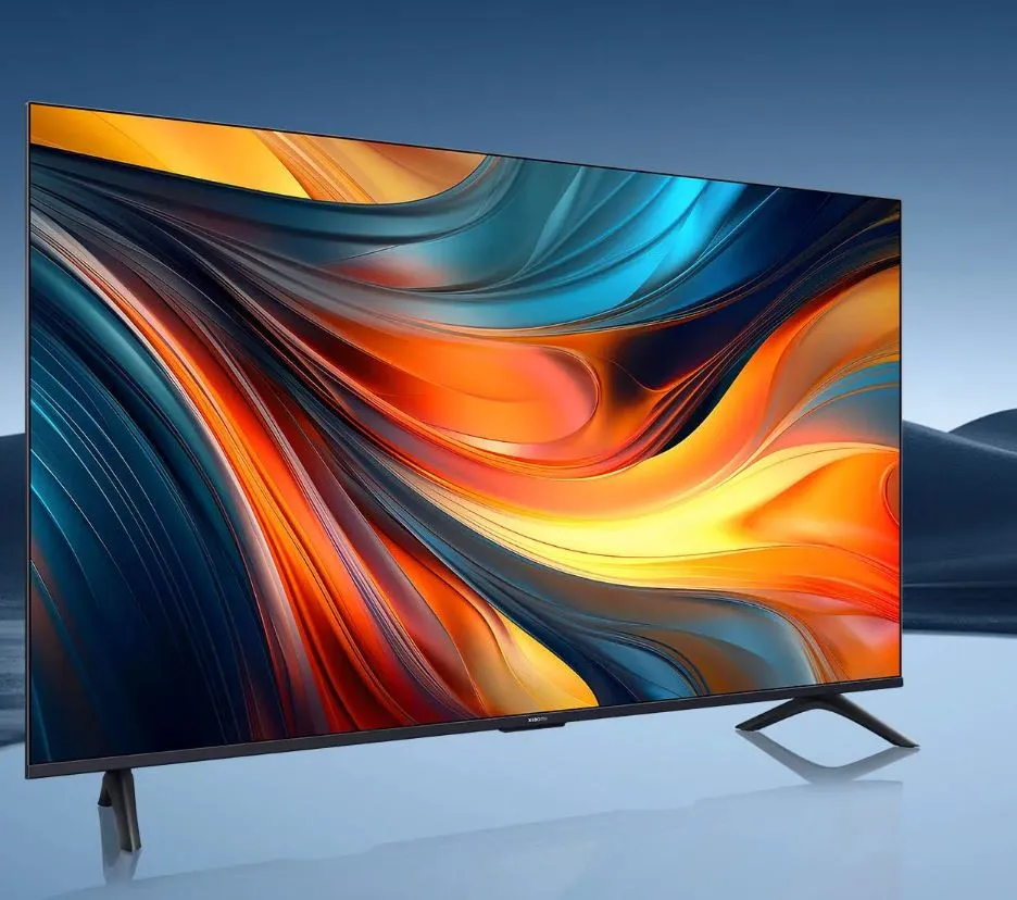 Телевізор Xiaomi TV A 32 2026 - мініатюра 7
