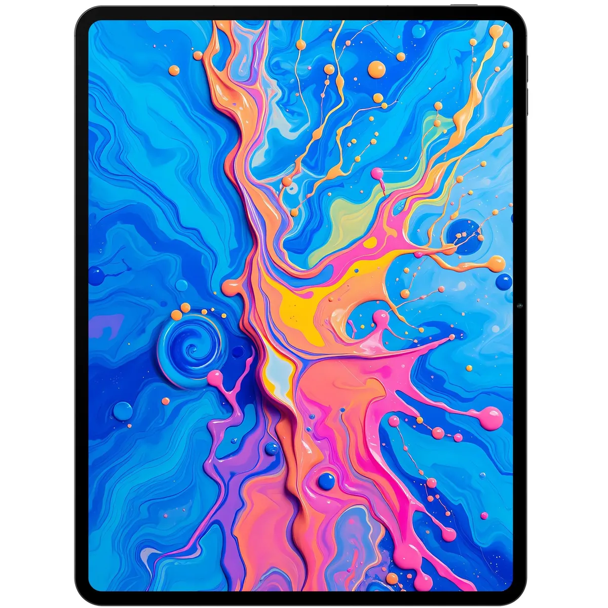 Планшет Teclast ArtPad Pro 8/256GB 4G Grey (A1B1/TL-112850) - зображення 1