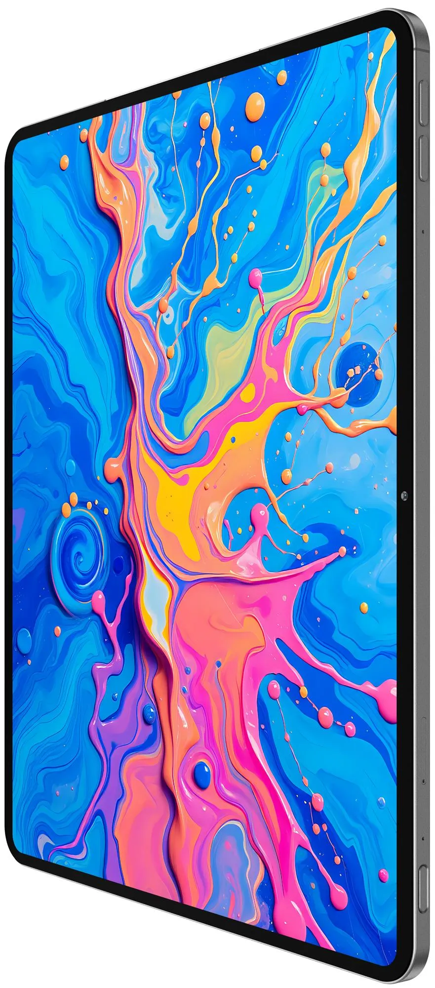 Планшет Teclast ArtPad Pro 8/256GB 4G Grey (A1B1/TL-112850) - мініатюра 6