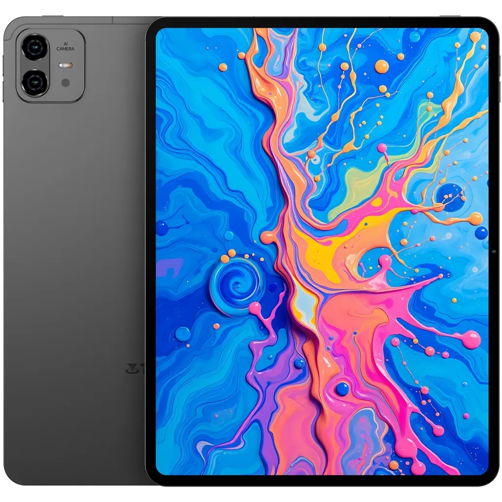 Планшет Teclast ArtPad Pro 8/256GB 4G Grey (A1B1/TL-112850) - мініатюра 9