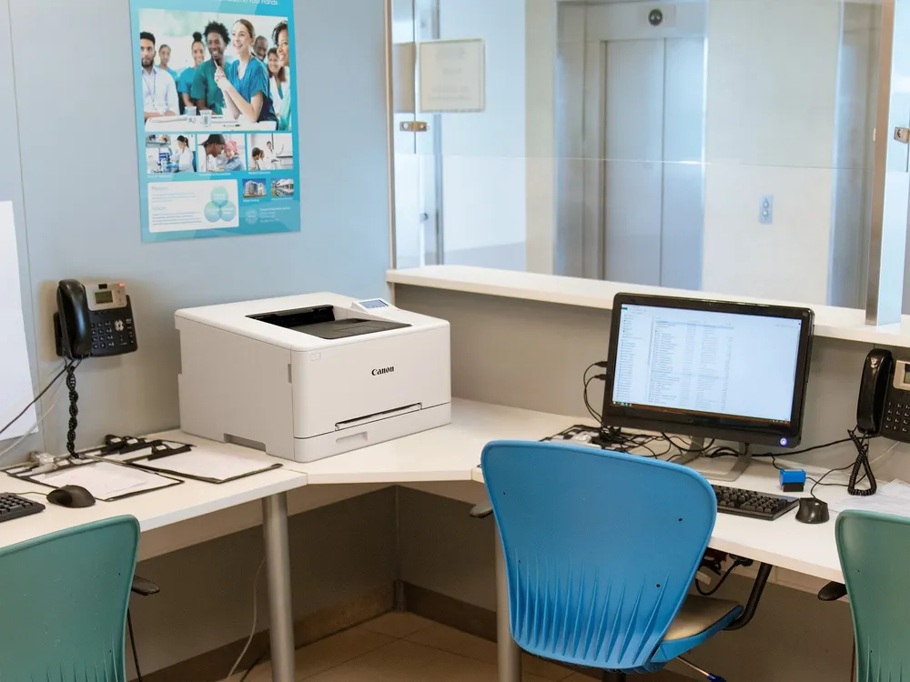 Принтер Canon I-SENSYS LBP646Cdw з Wi-Fi (6929C007) - мініатюра 10