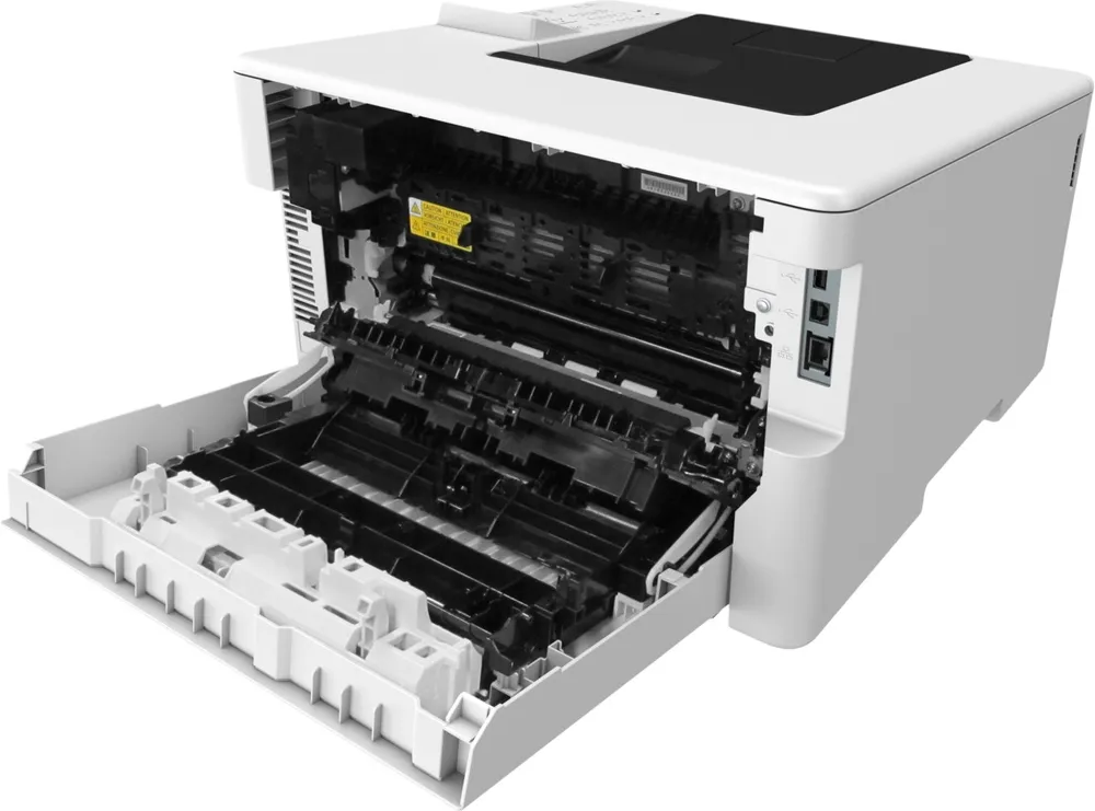 Принтер Canon I-SENSYS LBP646Cdw з Wi-Fi (6929C007) - мініатюра 6