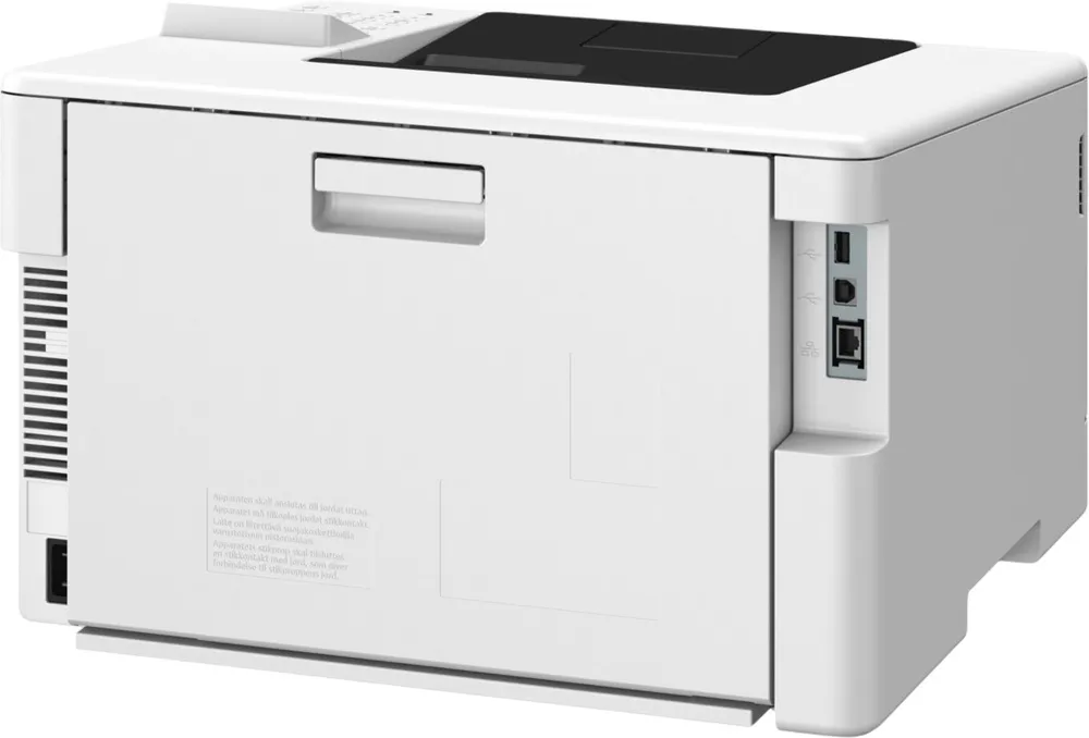 Принтер Canon I-SENSYS LBP646Cdw з Wi-Fi (6929C007) - мініатюра 9