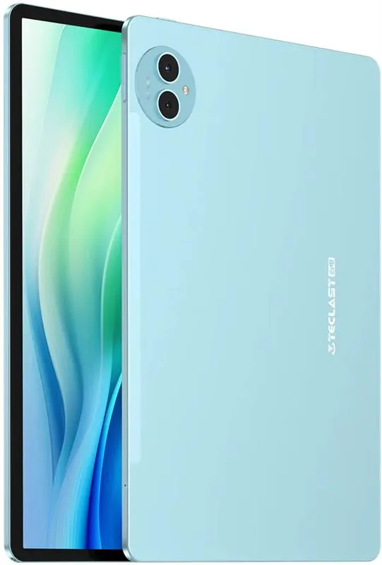 Планшет Teclast P50 Kit 4/128GB 4G Dual Sim Sky Blue (6940709688519) - мініатюра 5