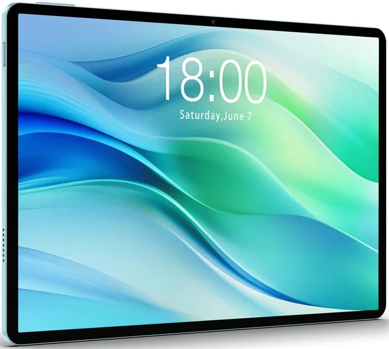 Планшет Teclast P50 Kit 4/128GB 4G Dual Sim Sky Blue (6940709688519) - мініатюра 6