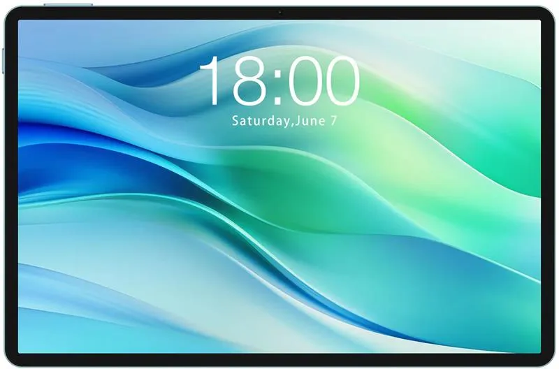 Планшет Teclast P50 Kit 4/128GB 4G Dual Sim Sky Blue (6940709688519) - мініатюра 7