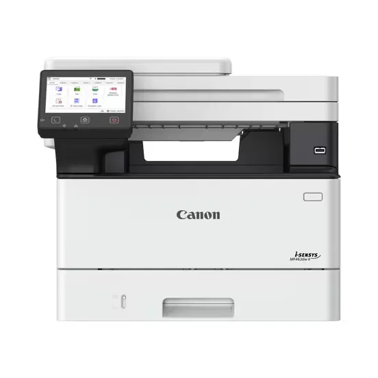 Багатофункціональний пристрій А4 ч/б Canon i-Sensys MF461DW II з Wi-Fi (7188C019) - мініатюра 6