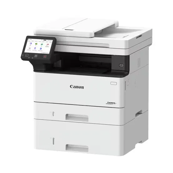 Багатофункціональний пристрій А4 ч/б Canon i-Sensys MF461DW II з Wi-Fi (7188C019) - мініатюра 7