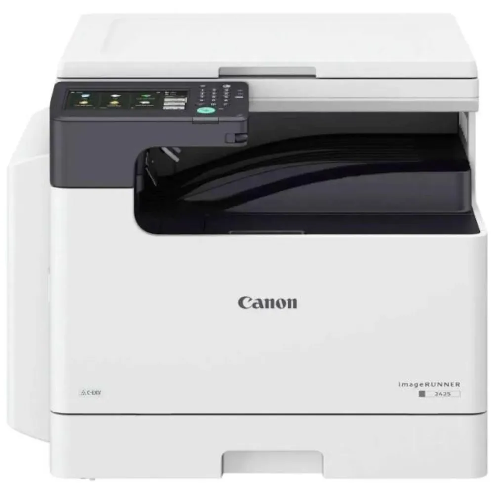 Багатофункційний пристрій А3 ч/б Canon imageRunner 2425 II (7078C001)