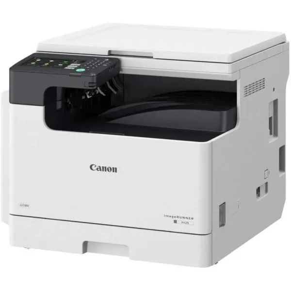 Багатофункційний пристрій А3 ч/б Canon imageRunner 2425 II (7078C001) - мініатюра 2