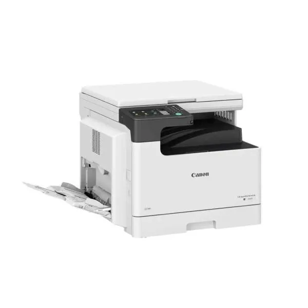 Багатофункційний пристрій А3 ч/б Canon imageRunner 2425 II (7078C001) - мініатюра 3