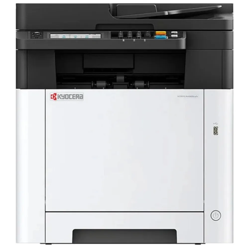 Багатофункційний пристрій A4 кол. Kyocera EcoSys MA2600cfx (110C0F3NL0)