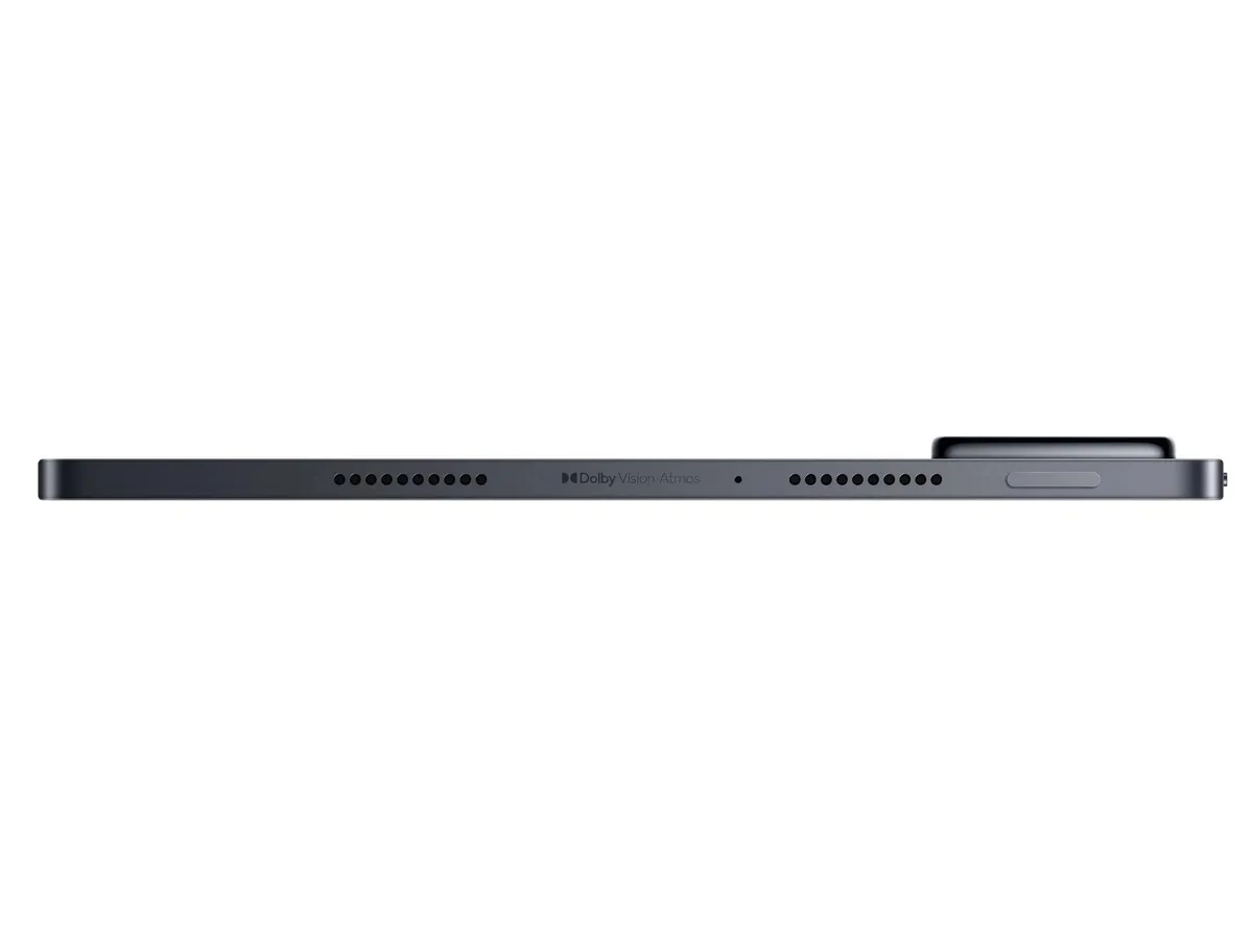 Планшет Xiaomi Pad 8 Pro WiFi 12/512GB Gray (VHU6575EU) - мініатюра 2